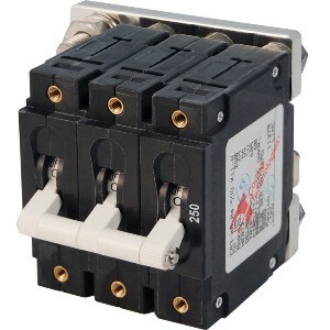 Circuit Breakers